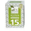 aleppo cubo 15% 200g