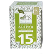 aleppo cubo 15% 200g