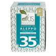 aleppo cubo 35% 200g