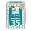 aleppo cubo 35% 200g