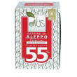aleppo cubo 55% 200g