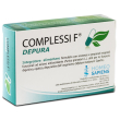 complessi f depura homeo sapiens 30 compresse