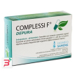 complessi f depura 30 compresse