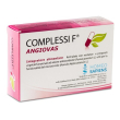 complessi f angiovas integratore per la circolazione 30 compresse