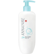annayake detergente corpo idrratante, 400 ml