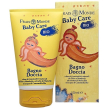 frais monde baby care bio bagnodoccia per bambini 150ml