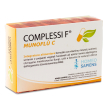 complessi f munoflù c homeo sapiens 30 compresse
