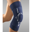 epitact physiostrap ginocchio dolorante gonartrosi taglia xl 1 pezzo
