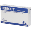 aurora® lenigut® 5 pz supposte per adulti