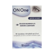 onone - gocce oculari idratanti 30 monodose sterili 0,5 ml