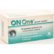 onone gtt oculari 30x0,5ml