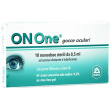onone 10monodose ster 0,5ml