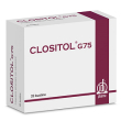clositol g75 integratore 20 bustine