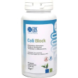 coli block 60 capsule - integratore per il benessere intestinale