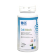 eos coli block integratore benessere gastro-intestinale 60 capsule