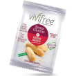vivifree grissini bianchi 25 grammi