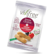 vivifree grissini gusto mediterraneo 25 grammi