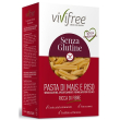 vivifree pasta casarecce 500 grammi
