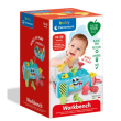 baby clementoni - workbench , tavolino attività