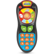 giocattolo baby telecomando 10-36m