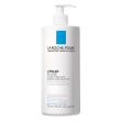 la roche posay lipikar fluido idratante pelle secca viso e corpo 750 ml