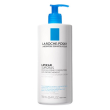 la roche posay lipikar surgras doccia-crema concentrata pelle secca 750 ml