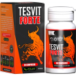 tesvit forte 90 compresse - integratore per il tono e l'energia