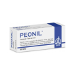 peonil - crema gel per le lesioni della pelle 25 ml