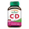 jamieson vitamina c500+d 75cpr