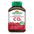 jamieson vitamina c500+d 75cpr