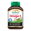 jamieson omega 3 extra 100 pz perle