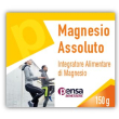 pensa pharma magnesio assoluto integratore 150 g
