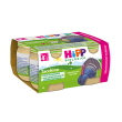 hipp bio omogeneizzato tacchino 4 x 80 grammi