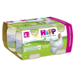 hipp bio omogeneizzato pollo 4 x 80 grammi