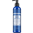 dr. bronner's body lotion - peppermint