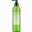 dr. bronner's body lotion - patchouli-lime