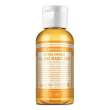 dr bronner's citrus-orange60ml