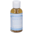 dr. bronner’s sapone liquido 18-in-1 baby unscented 60 ml