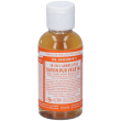 dr. bronner´s 18-in-1 sapone liquido di castiglia al tea tree 60 ml sa