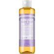dr. bronner's 18in1 pure castile magic soap lavender - 240 ml