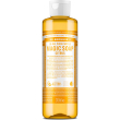 dr. bronner's 18in1 pure castile magic soap citrus - 240 ml