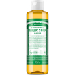 dr. bronner's 18in1 pure castile magic soap almond - 240 ml