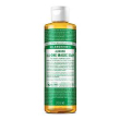 dr bronner's almond 240ml