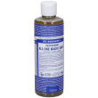 dr. bronner’s sapone liquido 18-in-1 menta piperita 240 ml sapo