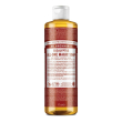 dr. bronner's sapone liquido bio 18 in 1 eucalipto 475 ml liqui