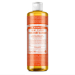 dr. bronner's sapone liquido bio 18 in 1 tea tree 475 ml liquid