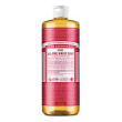 dr bronner's rose 945ml