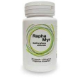 rapha myr + - integratore antiossidante e detossificante - 30 capsule