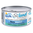 siland nucrointestinal cane patè platessa e patate 155 grammi