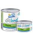 siland nucrointestinal gatto patè salmerino islandese e riso 155 grammi